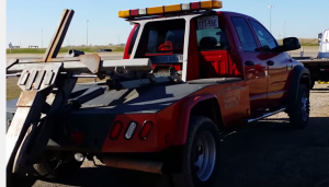 Falcon Towing- Local Towing Service